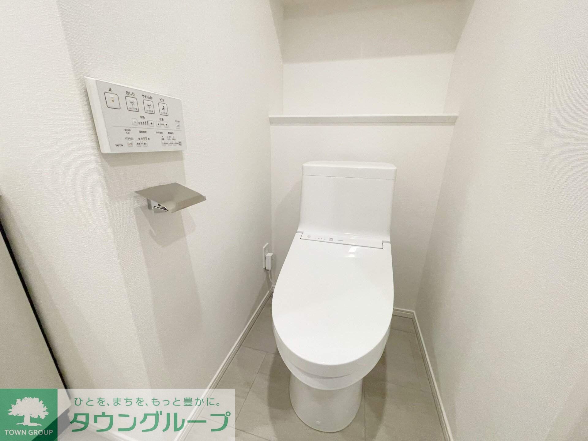パークアクシス日本橋茅場町ステーションゲートの物件内観写真