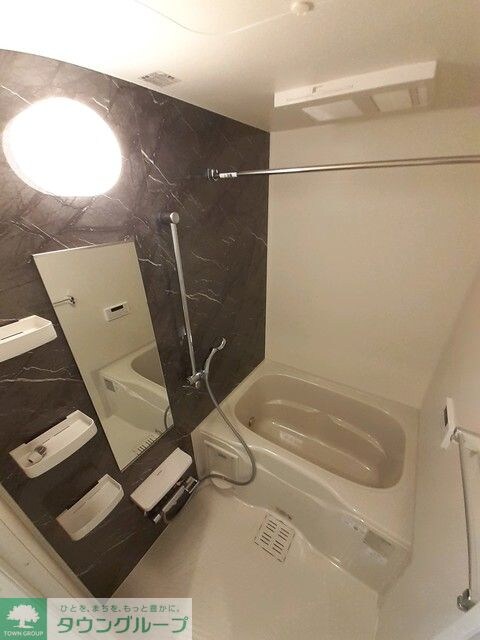 メゾン ド ルビアンの物件内観写真