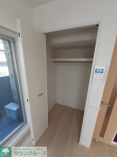 メゾン ド ルビアンの物件内観写真