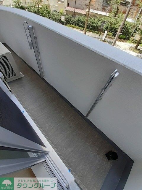 メゾン ド ルビアンの物件内観写真