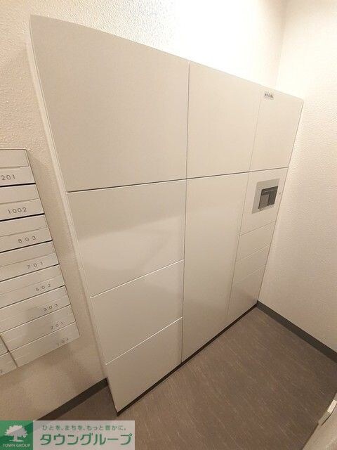 メゾン ド ルビアンの物件内観写真