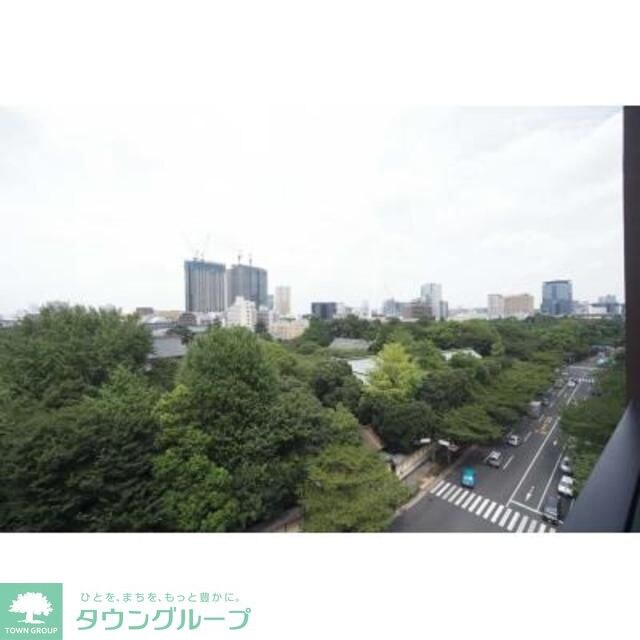 アーバンキューブ九段南の物件内観写真