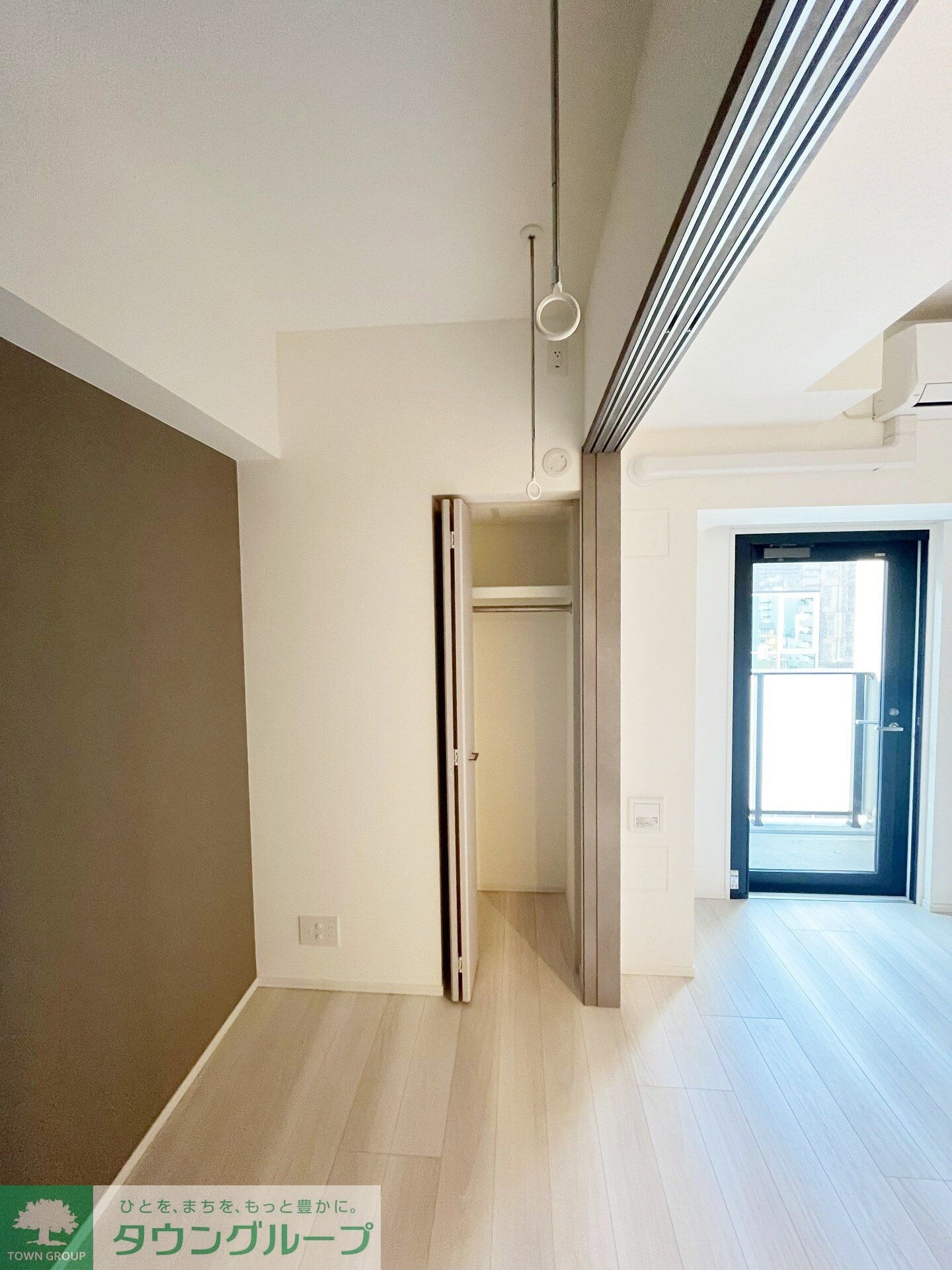 ボアビスタ上野御徒町の物件内観写真