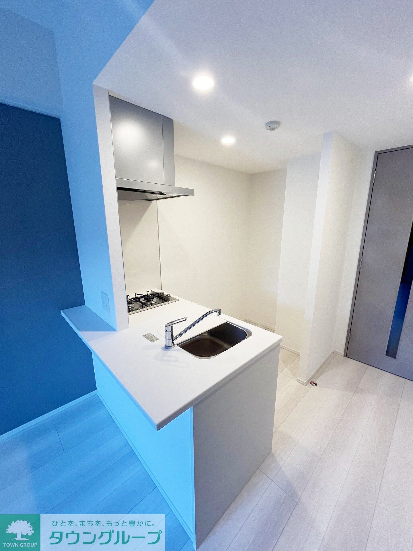 ボアビスタ上野御徒町の物件内観写真