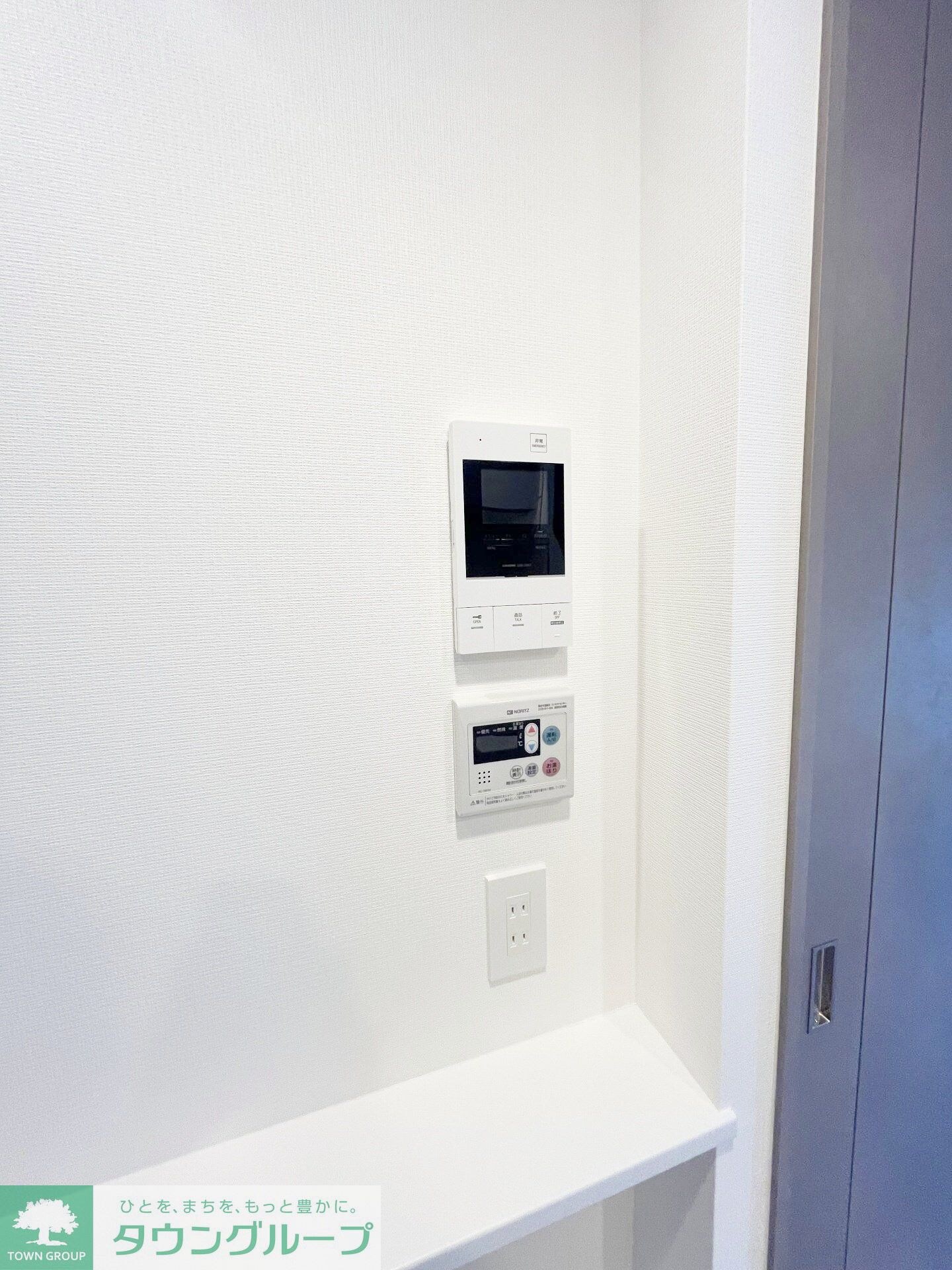 ボアビスタ上野御徒町の物件内観写真