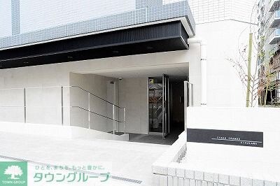 ステージグランデ菊川の物件内観写真