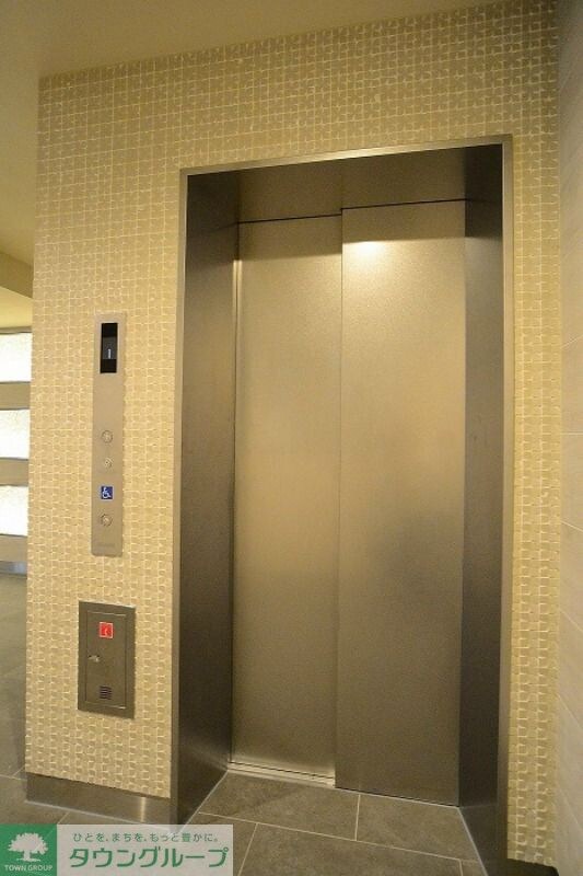 ステージグランデ菊川の物件内観写真