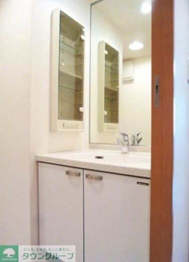 オーキッドレジデンス三ノ輪IIの物件内観写真