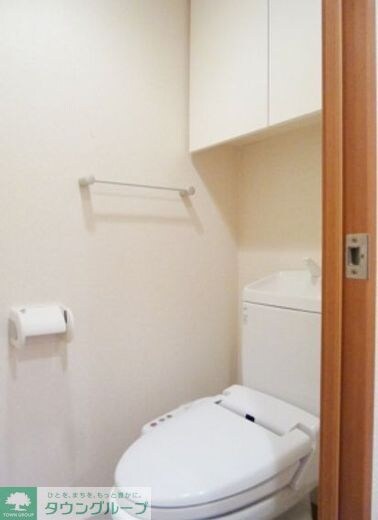 オーキッドレジデンス三ノ輪IIの物件内観写真