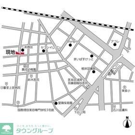 オーキッドレジデンス三ノ輪IIの物件内観写真