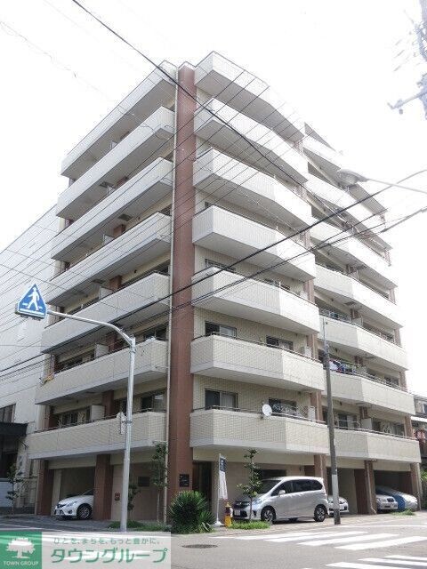 オーキッドレジデンス三ノ輪IIの物件内観写真