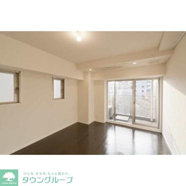 パークキューブ神田の物件内観写真