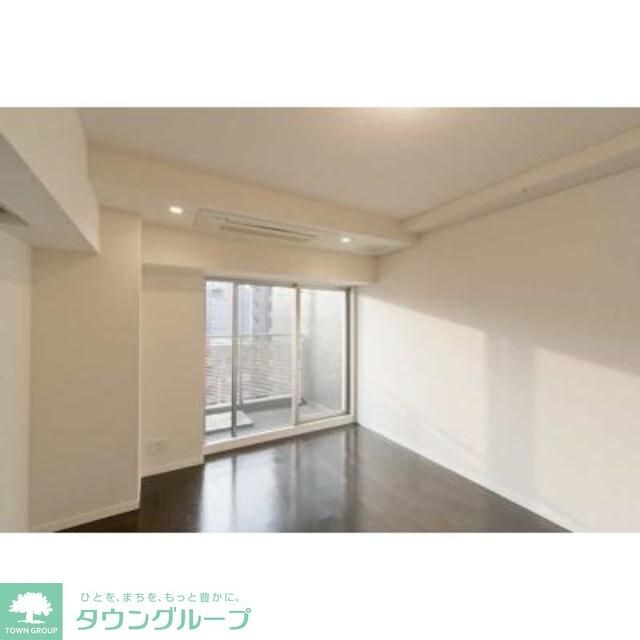 パークキューブ神田の物件内観写真