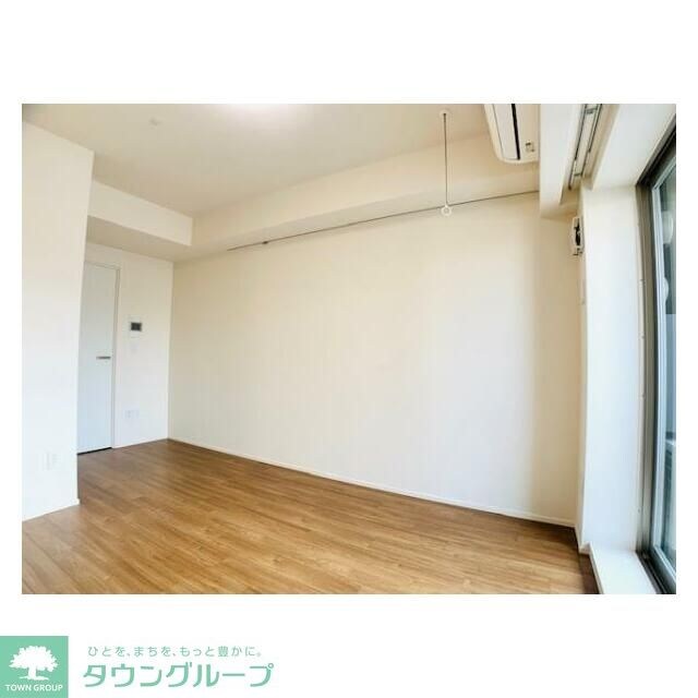 Brillia ist清澄白河の物件内観写真