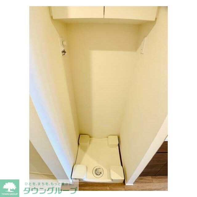 Brillia ist清澄白河の物件内観写真