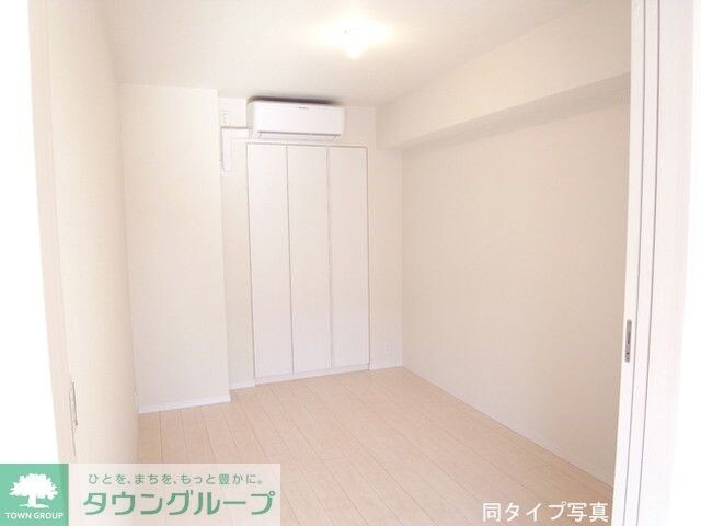 コンフォリア両国サウスの物件内観写真