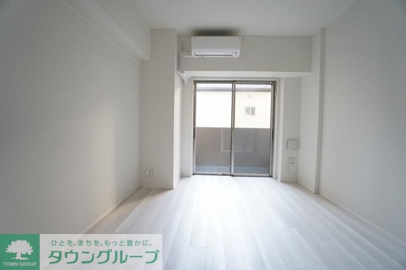 ガリシア森下Vの物件内観写真