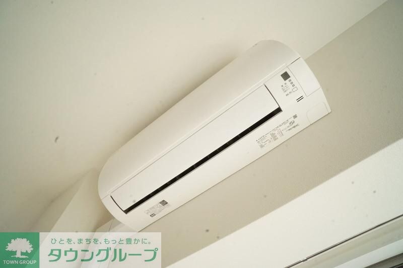 ガリシア森下Vの物件内観写真