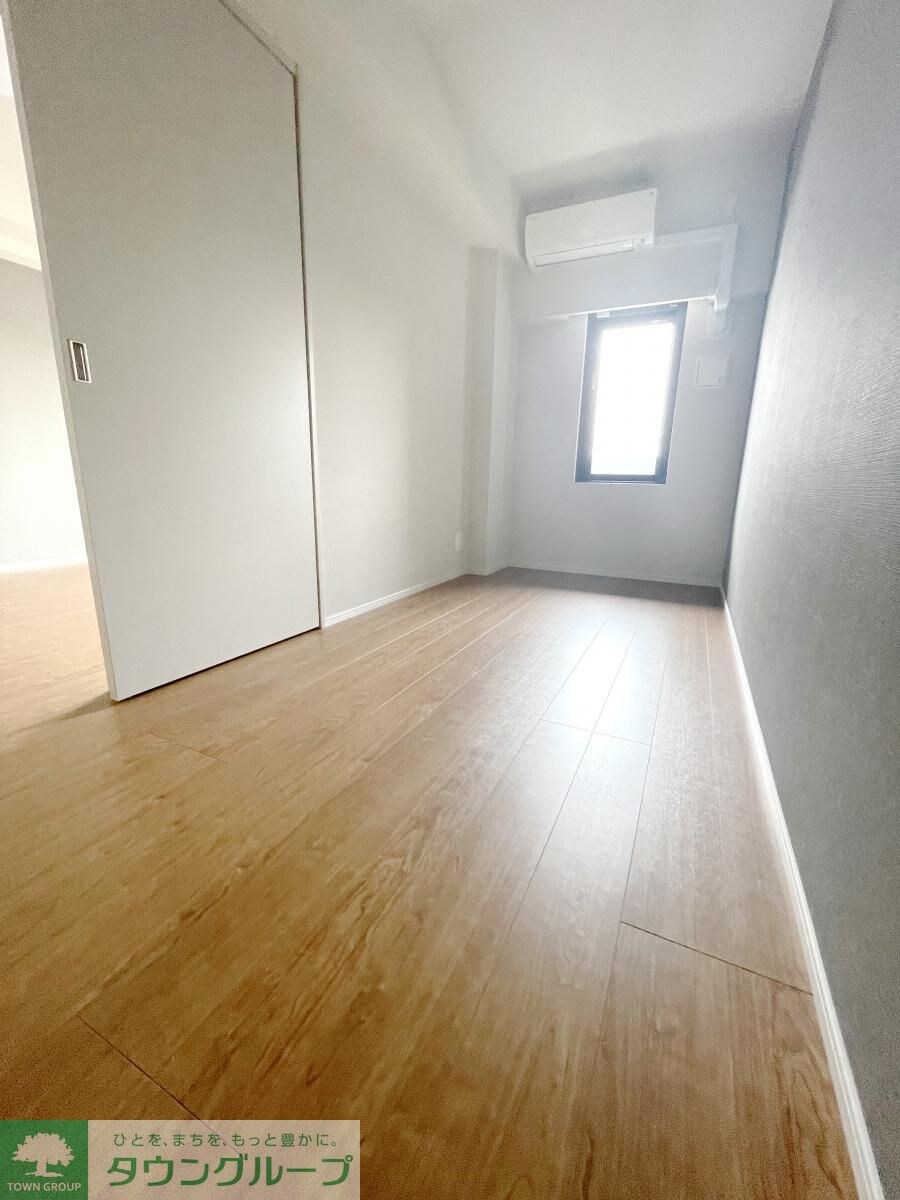 ALTERNA菊川IIの物件内観写真