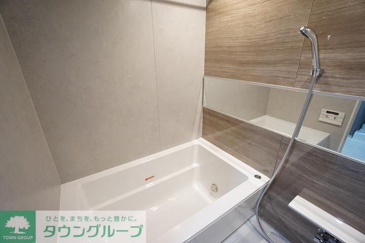 ALTERNA菊川IIの物件内観写真