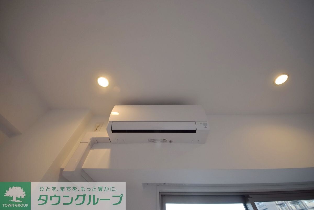 SYFORME住吉の物件内観写真