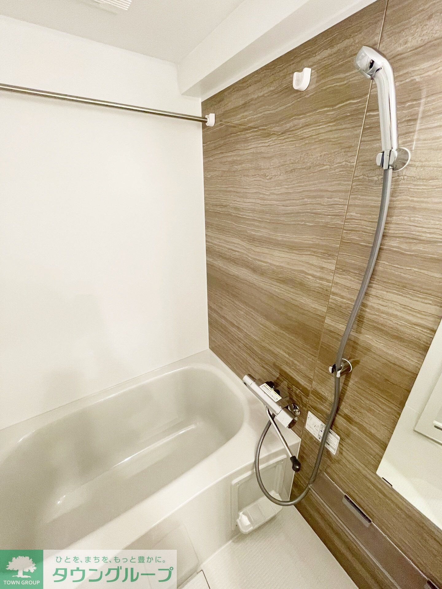 プライムガーデン銀座八丁堀の物件内観写真