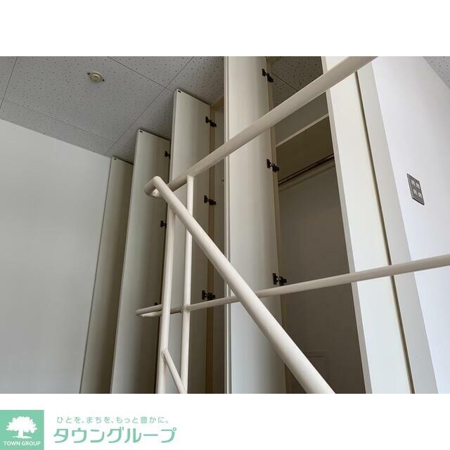 アリスマナーガーデン銀座ウォークの物件内観写真