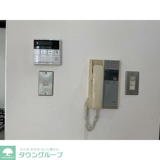 アリスマナーガーデン銀座ウォークの物件内観写真