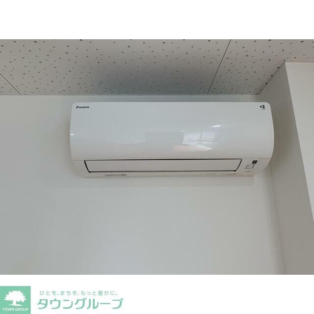 アリスマナーガーデン銀座ウォークの物件内観写真