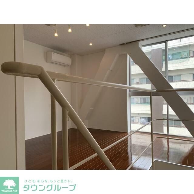 アリスマナーガーデン銀座ウォークの物件内観写真