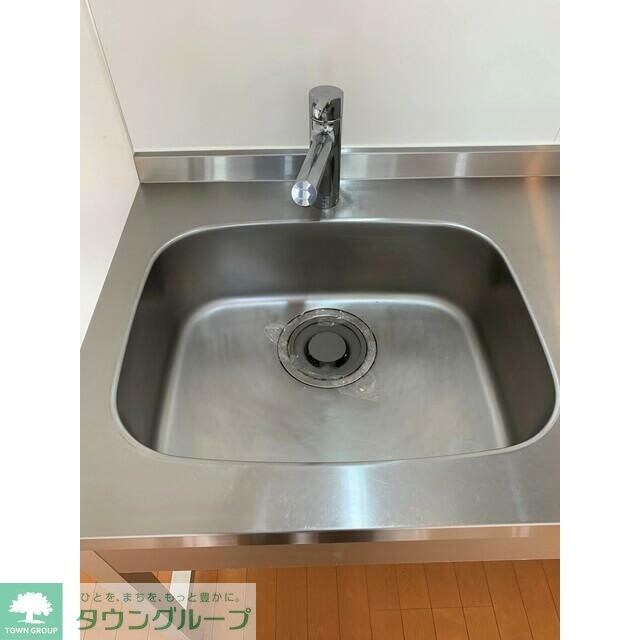 アリスマナーガーデン銀座ウォークの物件内観写真