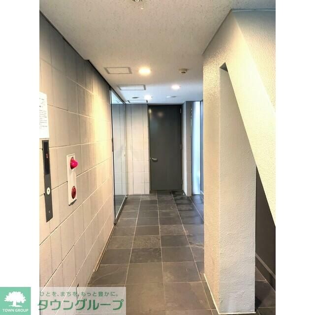 アリスマナーガーデン銀座ウォークの物件内観写真