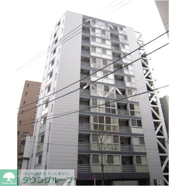 アリスマナーガーデン銀座ウォークの物件内観写真