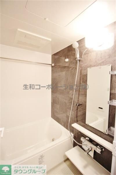 プチフルール入谷の物件内観写真