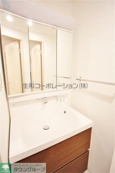 プチフルール入谷の物件内観写真