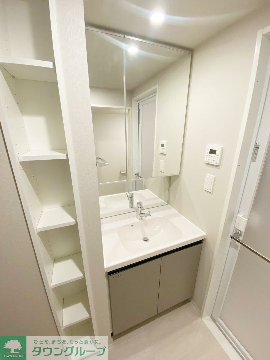 アーバネックス東京八丁堀の物件内観写真