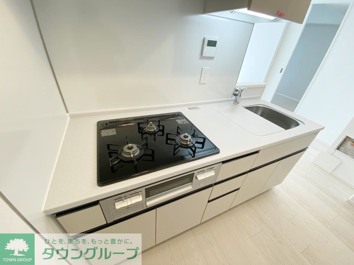 アーバネックス東京八丁堀の物件内観写真