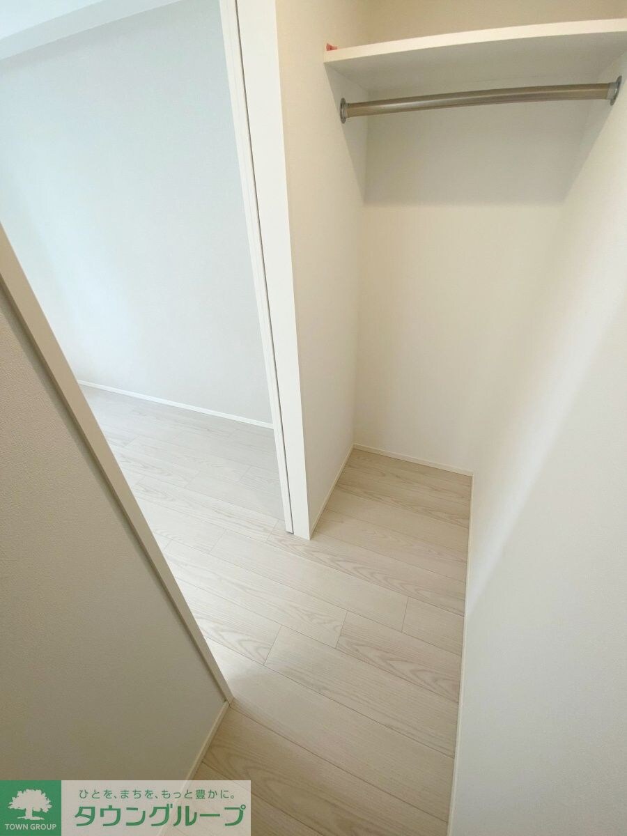 アーバネックス東京八丁堀の物件内観写真