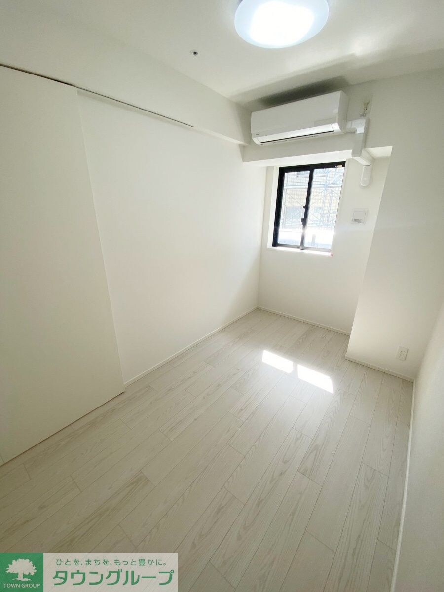 アーバネックス東京八丁堀の物件内観写真