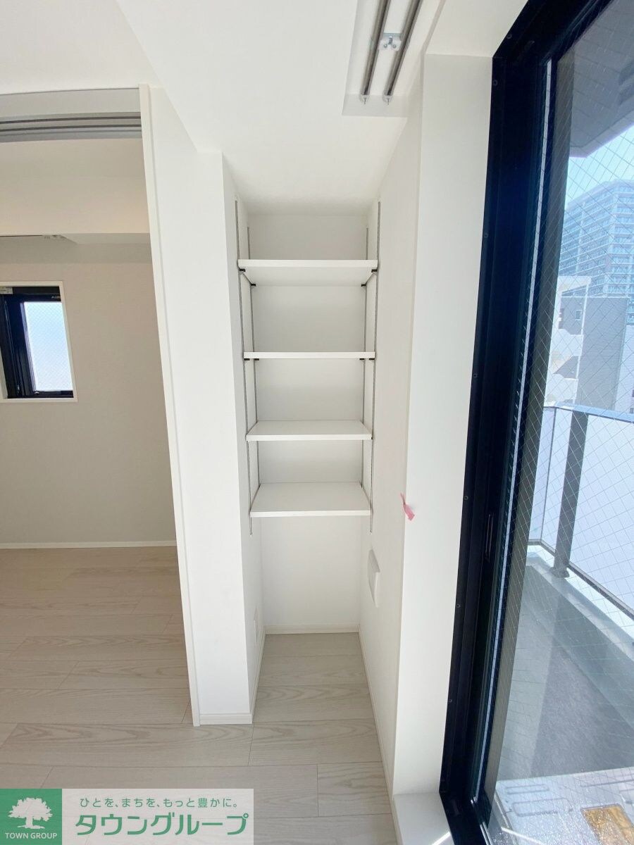 アーバネックス東京八丁堀の物件内観写真