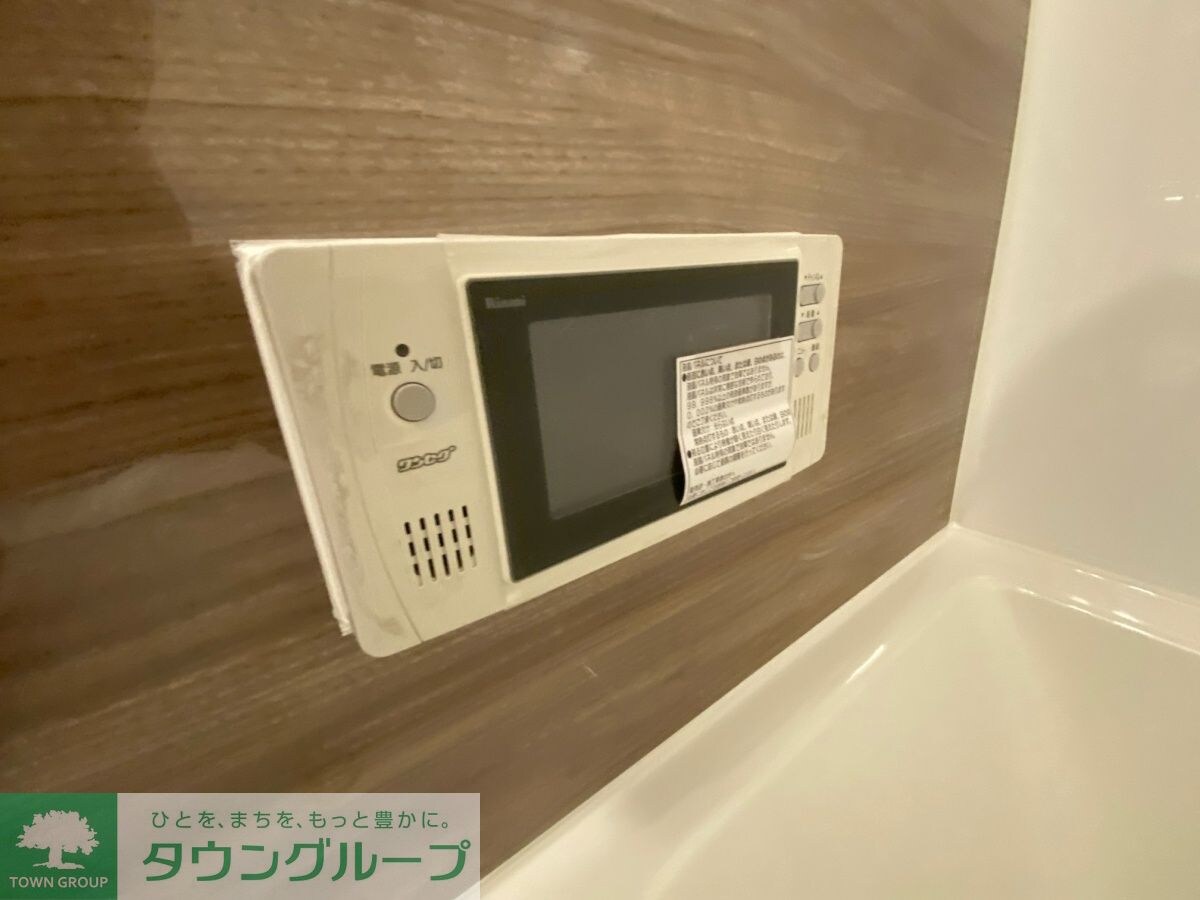 アーバネックス東京八丁堀の物件内観写真