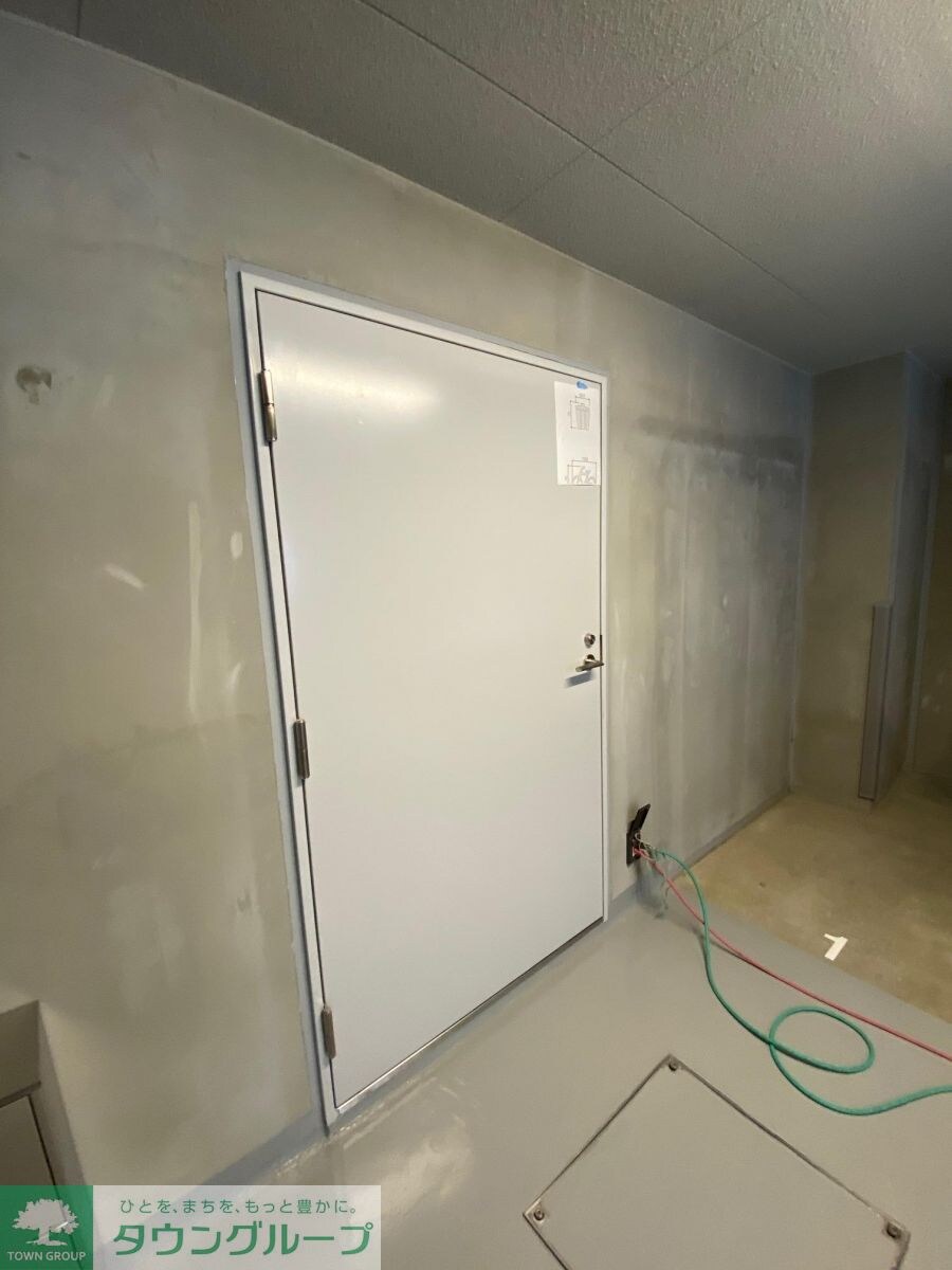 アーバネックス東京八丁堀の物件内観写真