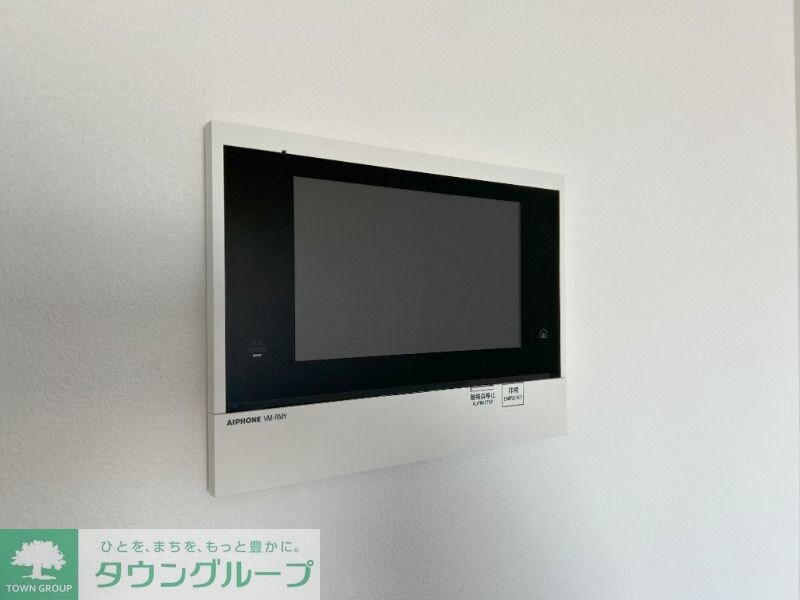 ベルグレード浅草DUEの物件内観写真