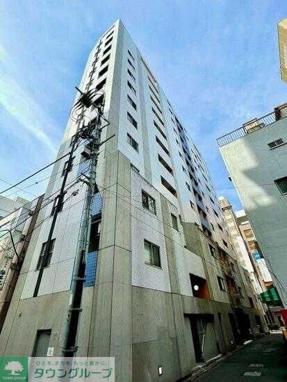 レジディア神田の物件内観写真