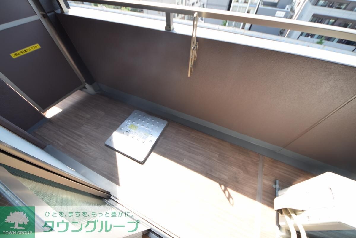 レジディア神田東の物件内観写真