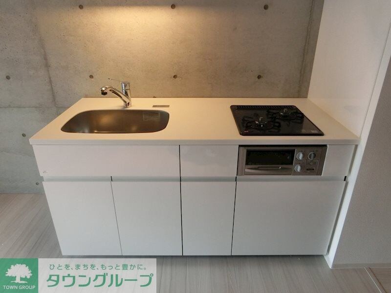 ZOOM秋葉原の物件内観写真