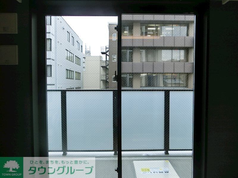 ZOOM秋葉原の物件内観写真