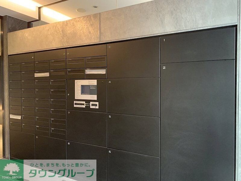 ZOOM秋葉原の物件内観写真