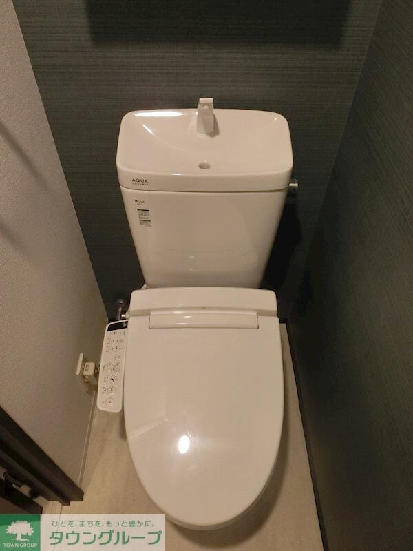 ZOOM秋葉原の物件内観写真