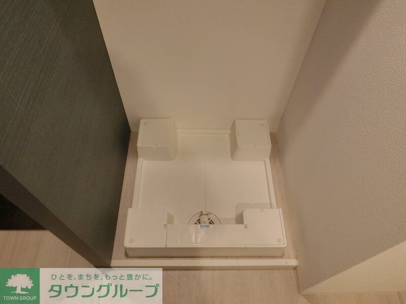 ZOOM秋葉原の物件内観写真